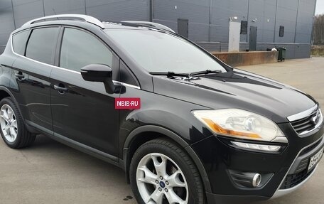 Ford Kuga III, 2012 год, 1 240 000 рублей, 11 фотография