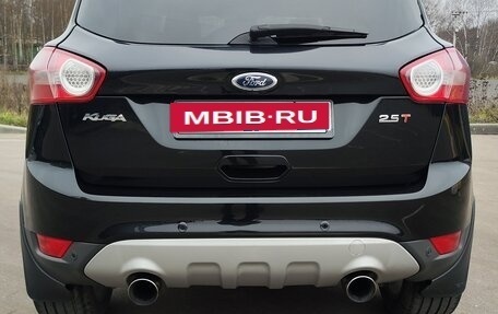 Ford Kuga III, 2012 год, 1 240 000 рублей, 6 фотография