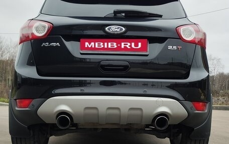 Ford Kuga III, 2012 год, 1 240 000 рублей, 5 фотография