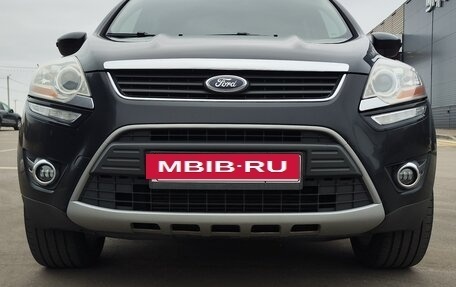 Ford Kuga III, 2012 год, 1 240 000 рублей, 3 фотография