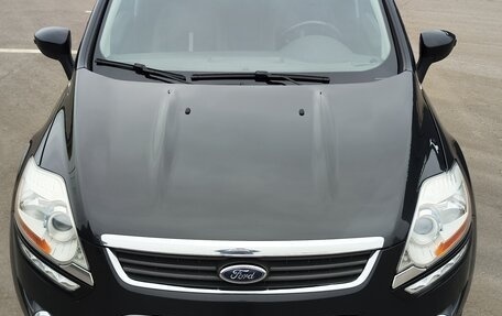 Ford Kuga III, 2012 год, 1 240 000 рублей, 4 фотография