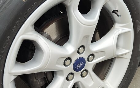 Ford Kuga III, 2012 год, 1 240 000 рублей, 13 фотография