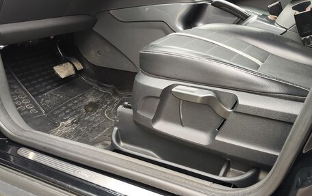 Ford Kuga III, 2012 год, 1 240 000 рублей, 19 фотография