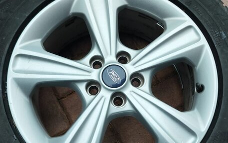 Ford Kuga III, 2012 год, 1 240 000 рублей, 24 фотография