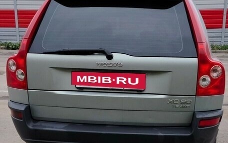 Volvo XC90 II рестайлинг, 2004 год, 850 000 рублей, 2 фотография