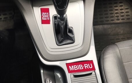 Ford Kuga III, 2012 год, 1 240 000 рублей, 16 фотография