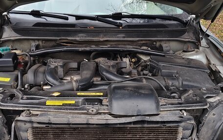 Volvo XC90 II рестайлинг, 2004 год, 850 000 рублей, 7 фотография