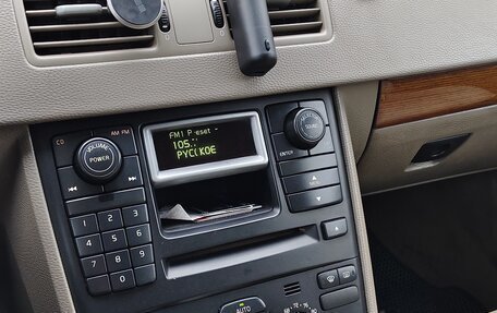 Volvo XC90 II рестайлинг, 2004 год, 850 000 рублей, 6 фотография