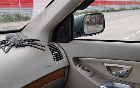 Volvo XC90 II рестайлинг, 2004 год, 850 000 рублей, 9 фотография