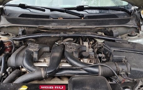 Volvo XC90 II рестайлинг, 2004 год, 850 000 рублей, 10 фотография