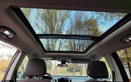 Chevrolet Equinox III, 2020 год, 2 080 000 рублей, 8 фотография