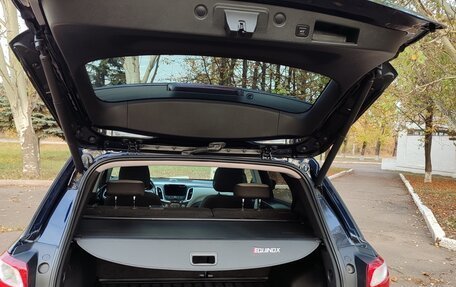 Chevrolet Equinox III, 2020 год, 2 080 000 рублей, 20 фотография