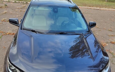 Chevrolet Equinox III, 2020 год, 2 080 000 рублей, 25 фотография