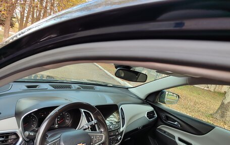 Chevrolet Equinox III, 2020 год, 2 080 000 рублей, 22 фотография