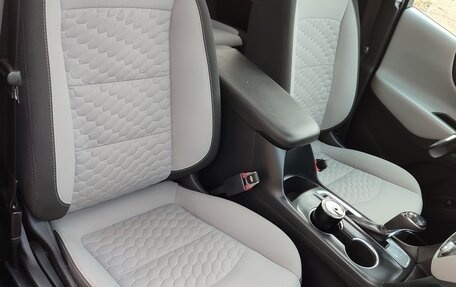 Chevrolet Equinox III, 2020 год, 2 080 000 рублей, 17 фотография