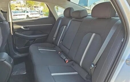 Hyundai Sonata VIII, 2025 год, 4 810 000 рублей, 14 фотография