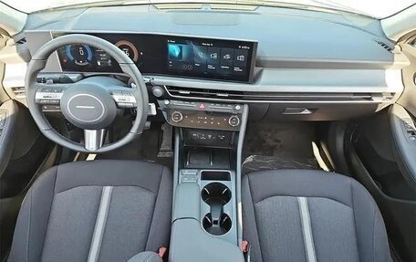 Hyundai Sonata VIII, 2025 год, 4 810 000 рублей, 10 фотография