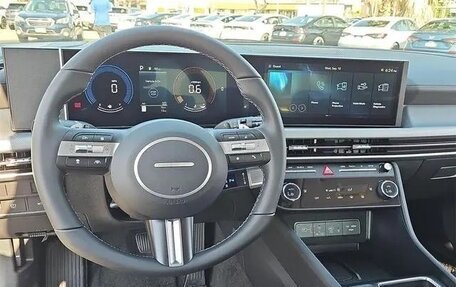 Hyundai Sonata VIII, 2025 год, 4 810 000 рублей, 9 фотография