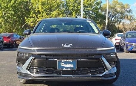 Hyundai Sonata VIII, 2025 год, 4 700 000 рублей, 2 фотография