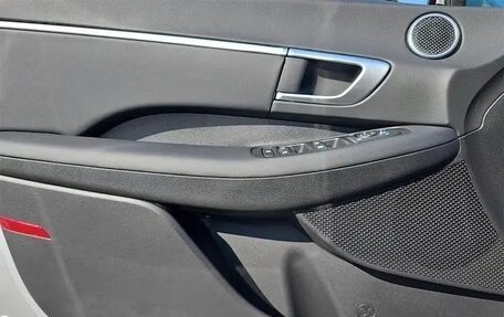 Hyundai Sonata VIII, 2025 год, 4 810 000 рублей, 26 фотография