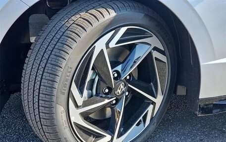 Hyundai Sonata VIII, 2025 год, 4 810 000 рублей, 31 фотография