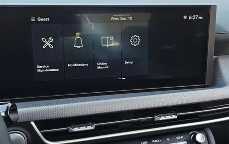 Hyundai Sonata VIII, 2025 год, 4 810 000 рублей, 19 фотография