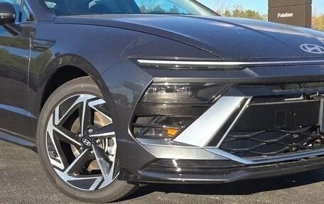 Hyundai Sonata VIII, 2025 год, 4 700 000 рублей, 3 фотография