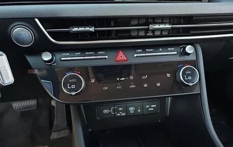 Hyundai Sonata VIII, 2025 год, 4 810 000 рублей, 22 фотография