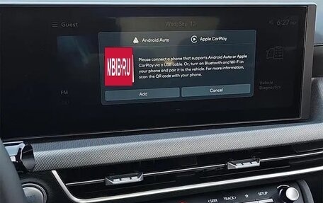 Hyundai Sonata VIII, 2025 год, 4 810 000 рублей, 20 фотография