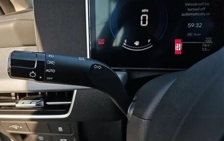 Hyundai Sonata VIII, 2025 год, 4 810 000 рублей, 25 фотография