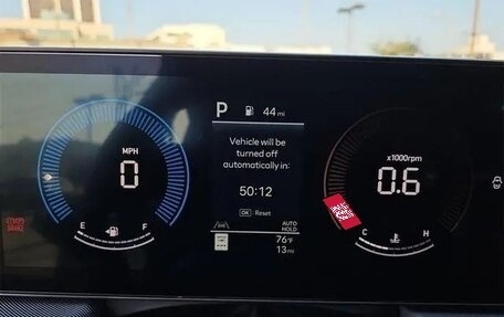 Hyundai Sonata VIII, 2025 год, 4 810 000 рублей, 23 фотография