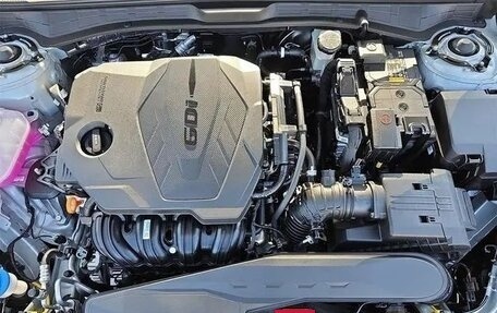 Hyundai Sonata VIII, 2025 год, 4 810 000 рублей, 30 фотография