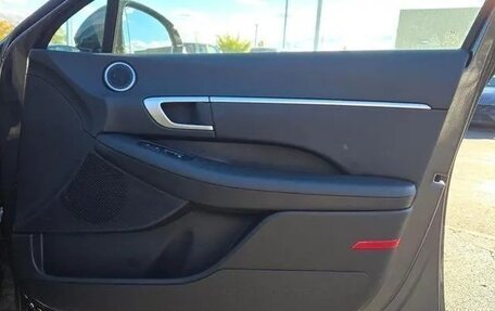Hyundai Sonata VIII, 2025 год, 4 700 000 рублей, 10 фотография