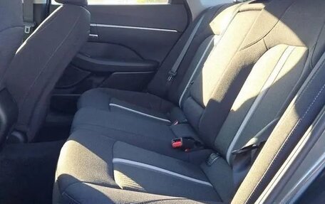 Hyundai Sonata VIII, 2025 год, 4 700 000 рублей, 14 фотография