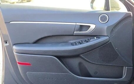 Hyundai Sonata VIII, 2025 год, 4 700 000 рублей, 17 фотография