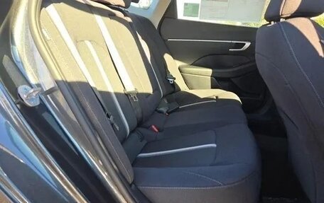 Hyundai Sonata VIII, 2025 год, 4 700 000 рублей, 11 фотография