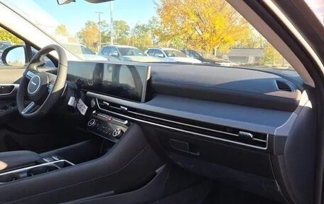 Hyundai Sonata VIII, 2025 год, 4 700 000 рублей, 9 фотография