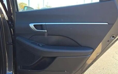 Hyundai Sonata VIII, 2025 год, 4 700 000 рублей, 13 фотография