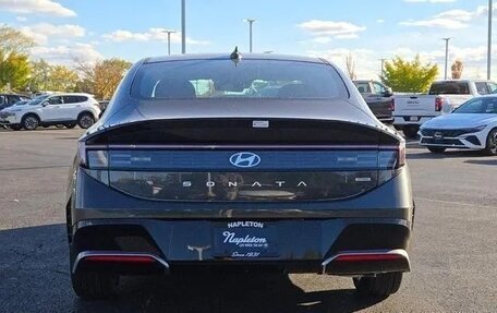 Hyundai Sonata VIII, 2025 год, 4 700 000 рублей, 6 фотография