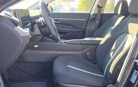 Hyundai Sonata VIII, 2025 год, 4 700 000 рублей, 19 фотография