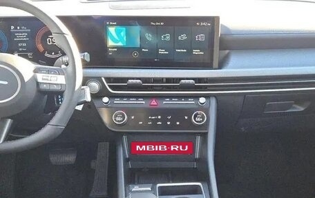 Hyundai Sonata VIII, 2025 год, 4 700 000 рублей, 16 фотография