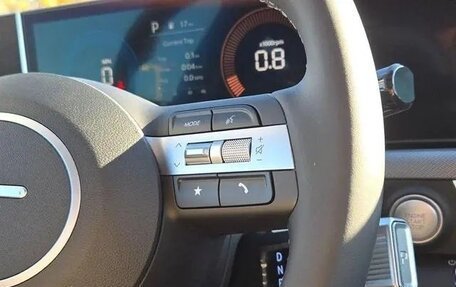 Hyundai Sonata VIII, 2025 год, 4 700 000 рублей, 30 фотография