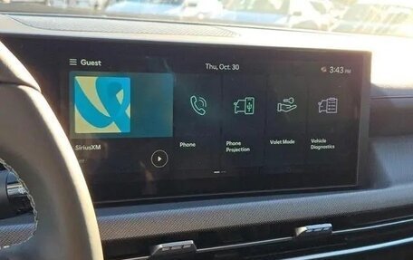 Hyundai Sonata VIII, 2025 год, 4 700 000 рублей, 25 фотография