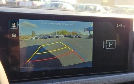 Hyundai Sonata VIII, 2025 год, 4 700 000 рублей, 26 фотография