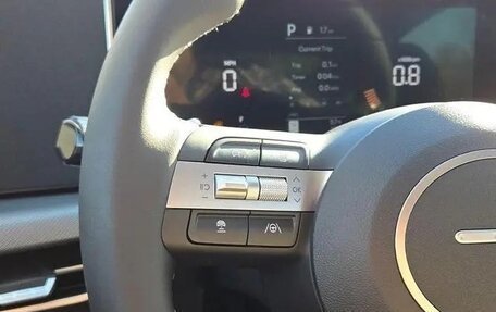 Hyundai Sonata VIII, 2025 год, 4 700 000 рублей, 29 фотография