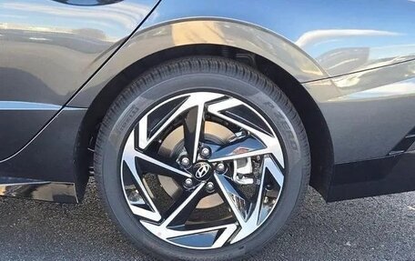 Hyundai Sonata VIII, 2025 год, 4 700 000 рублей, 31 фотография