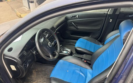 Volkswagen Passat B5+ рестайлинг, 2000 год, 150 000 рублей, 4 фотография