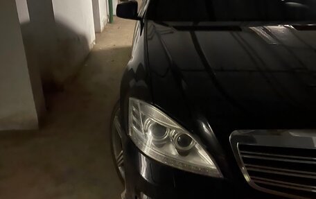 Mercedes-Benz S-Класс, 2006 год, 1 270 000 рублей, 5 фотография