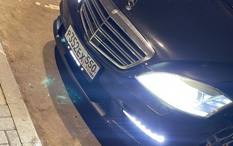 Mercedes-Benz S-Класс, 2006 год, 1 270 000 рублей, 4 фотография