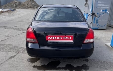 Hyundai Elantra III, 2001 год, 240 000 рублей, 3 фотография